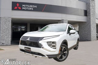 2026 Mitsubishi Eclipse Cross SE