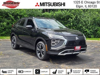 2026 Mitsubishi Eclipse Cross SE