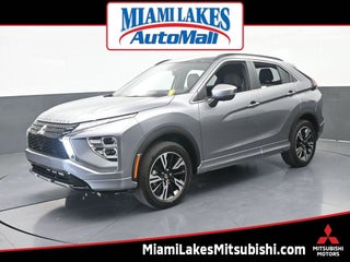 2026 Mitsubishi Eclipse Cross SEL