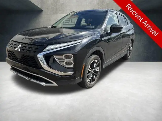 2023 Mitsubishi Eclipse Cross SE
