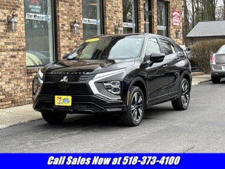 2024 Mitsubishi Eclipse Cross SE