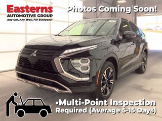 2025 Mitsubishi Eclipse Cross SE