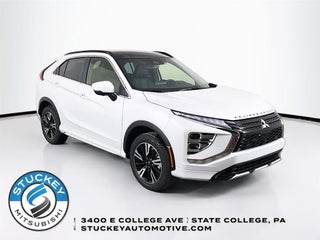 2026 Mitsubishi Eclipse Cross SEL