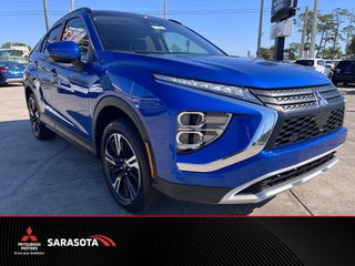 2026 Mitsubishi Eclipse Cross SE