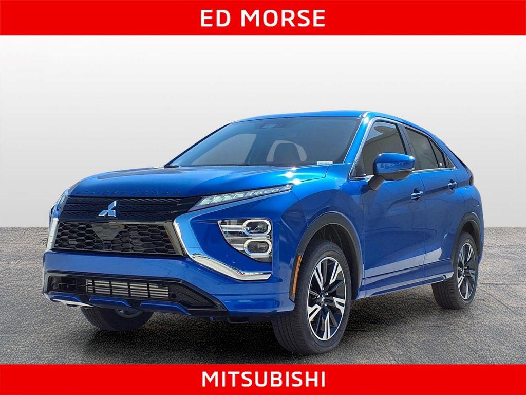2026 Mitsubishi Eclipse Cross SEL