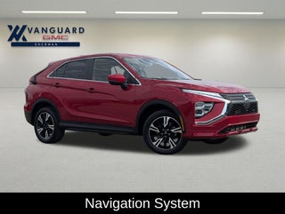 2025 Mitsubishi Eclipse Cross SE