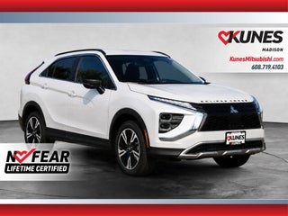 2026 Mitsubishi Eclipse Cross SE