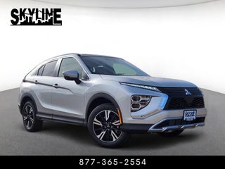 2026 Mitsubishi Eclipse Cross SEL