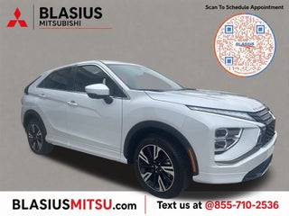 2026 Mitsubishi Eclipse Cross SEL