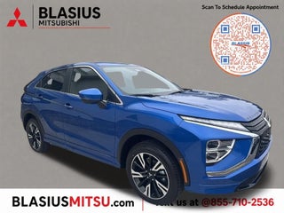 2026 Mitsubishi Eclipse Cross SEL