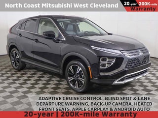 2026 Mitsubishi Eclipse Cross SE