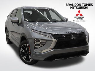 2026 Mitsubishi Eclipse Cross SEL