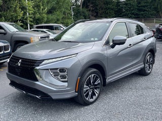 2023 Mitsubishi Eclipse Cross SE