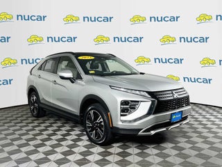 2023 Mitsubishi Eclipse Cross SE