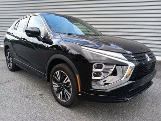 2024 Mitsubishi Eclipse Cross SEL