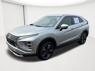 2025 Mitsubishi Eclipse Cross SE