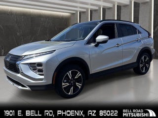 2026 Mitsubishi Eclipse Cross SE