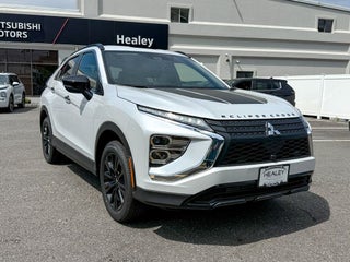 2026 Mitsubishi Eclipse Cross Black Edition