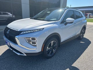 2026 Mitsubishi Eclipse Cross SE