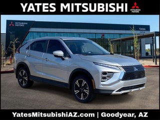 2026 Mitsubishi Eclipse Cross SE