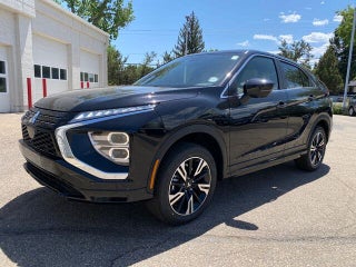2026 Mitsubishi Eclipse Cross SEL