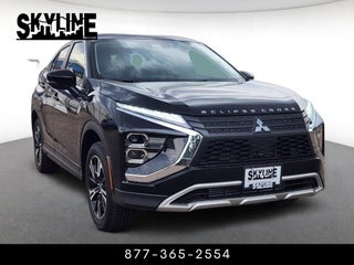 2026 Mitsubishi Eclipse Cross SE