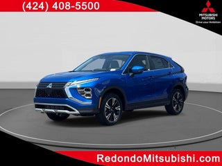 2026 Mitsubishi Eclipse Cross SE