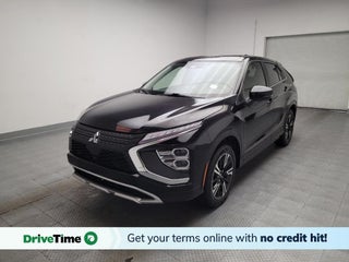 2023 Mitsubishi Eclipse Cross SE