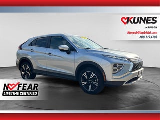 2024 Mitsubishi Eclipse Cross SE