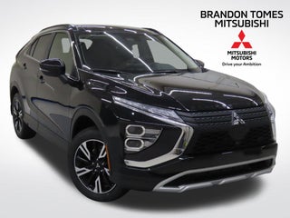 2026 Mitsubishi Eclipse Cross SE