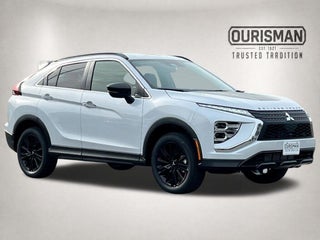 2026 Mitsubishi Eclipse Cross Black Edition