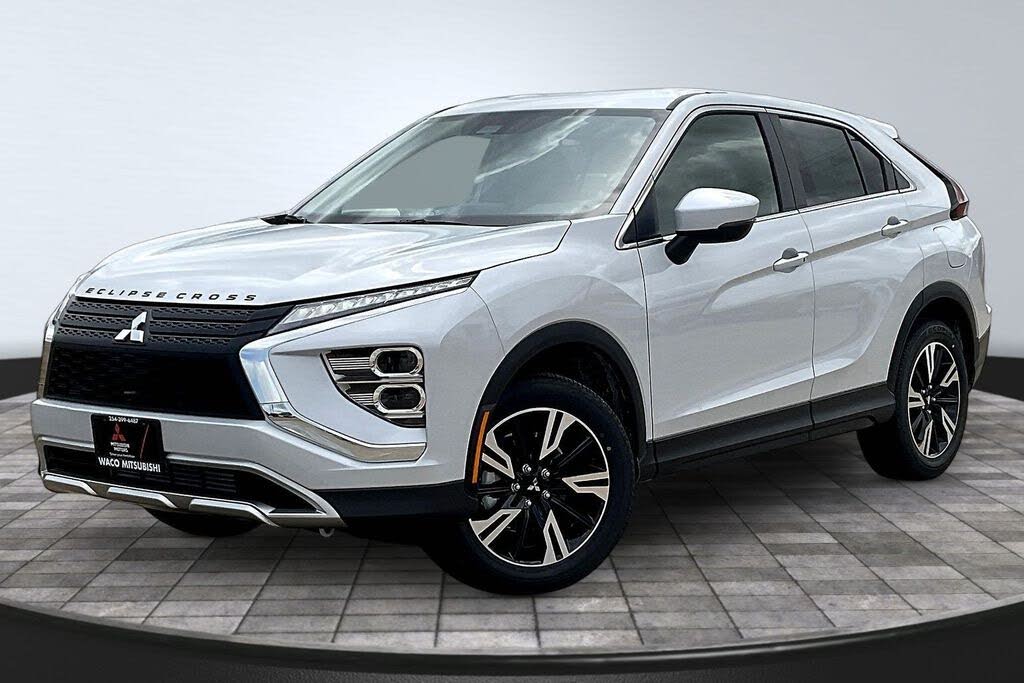 2026 Mitsubishi Eclipse Cross SE