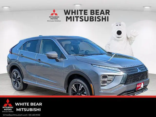 2026 Mitsubishi Eclipse Cross SEL