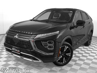2023 Mitsubishi Eclipse Cross SEL