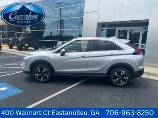 2024 Mitsubishi Eclipse Cross SE