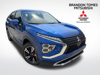 2026 Mitsubishi Eclipse Cross SE