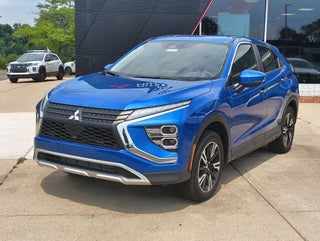 2026 Mitsubishi Eclipse Cross SE