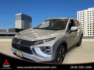 2026 Mitsubishi Eclipse Cross SE