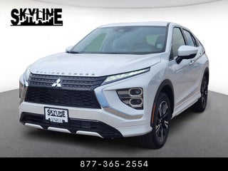 2026 Mitsubishi Eclipse Cross SEL