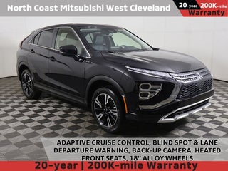 2026 Mitsubishi Eclipse Cross SE