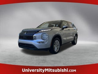 2024 Mitsubishi Outlander ES