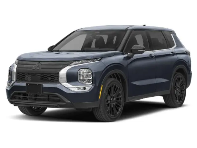2026 Mitsubishi Outlander LE