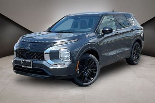 2026 Mitsubishi Outlander LE