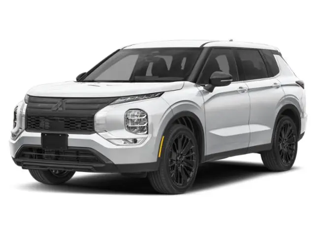 2026 Mitsubishi Outlander LE