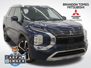 2024 Mitsubishi Outlander SEL