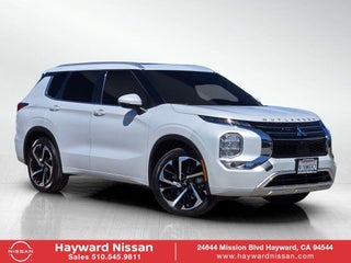 2024 Mitsubishi Outlander SEL
