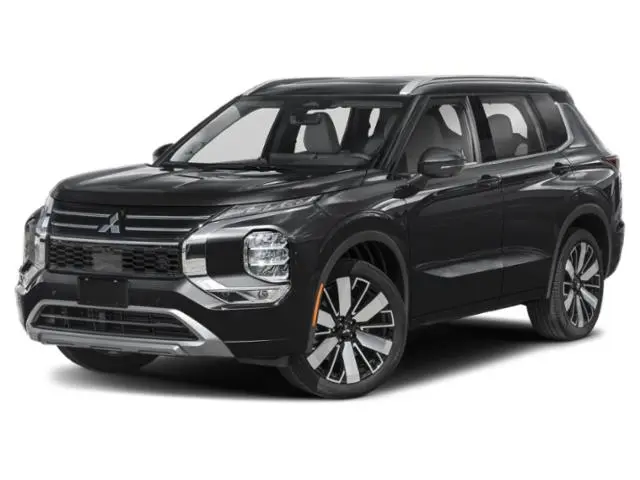 2026 Mitsubishi Outlander SEL