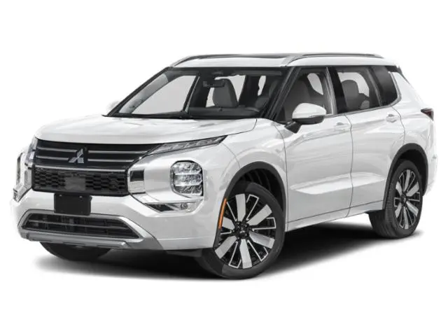 2026 Mitsubishi Outlander SEL