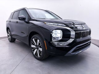 2026 Mitsubishi Outlander SEL