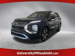 2026 Mitsubishi Outlander SEL